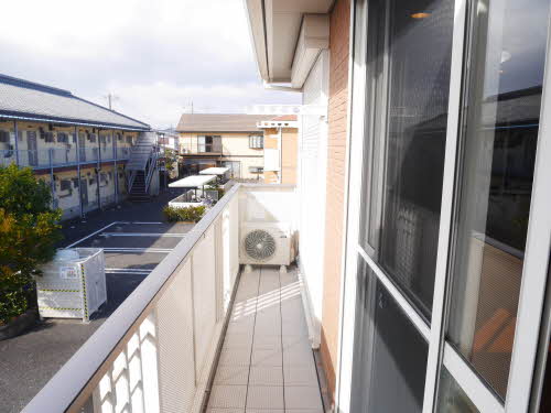 レシェンテ B201号-14