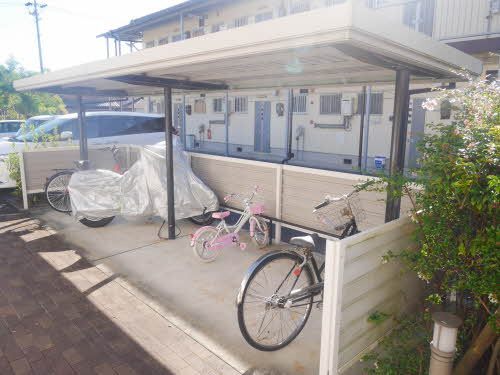 レシェンテ B201号-15