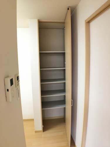 ルミエール高師 C102号-6