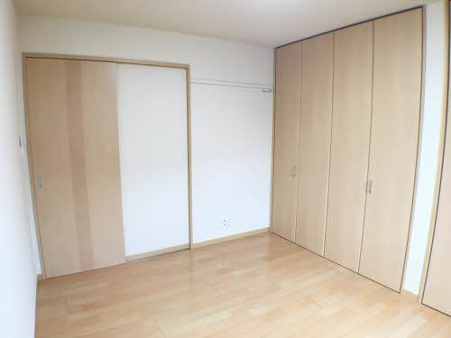 ルミエール高師 C102号-9