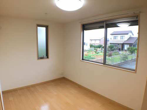 ルミエール高師 C102号-10