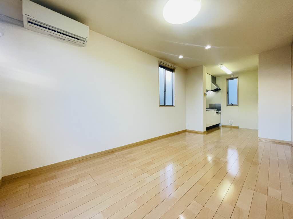 ルミエール高師 D103号-2