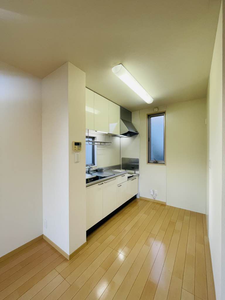 ルミエール高師 D103号-6