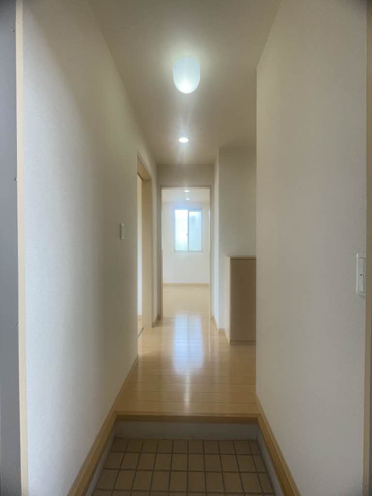 ルミエール高師 D103号-10