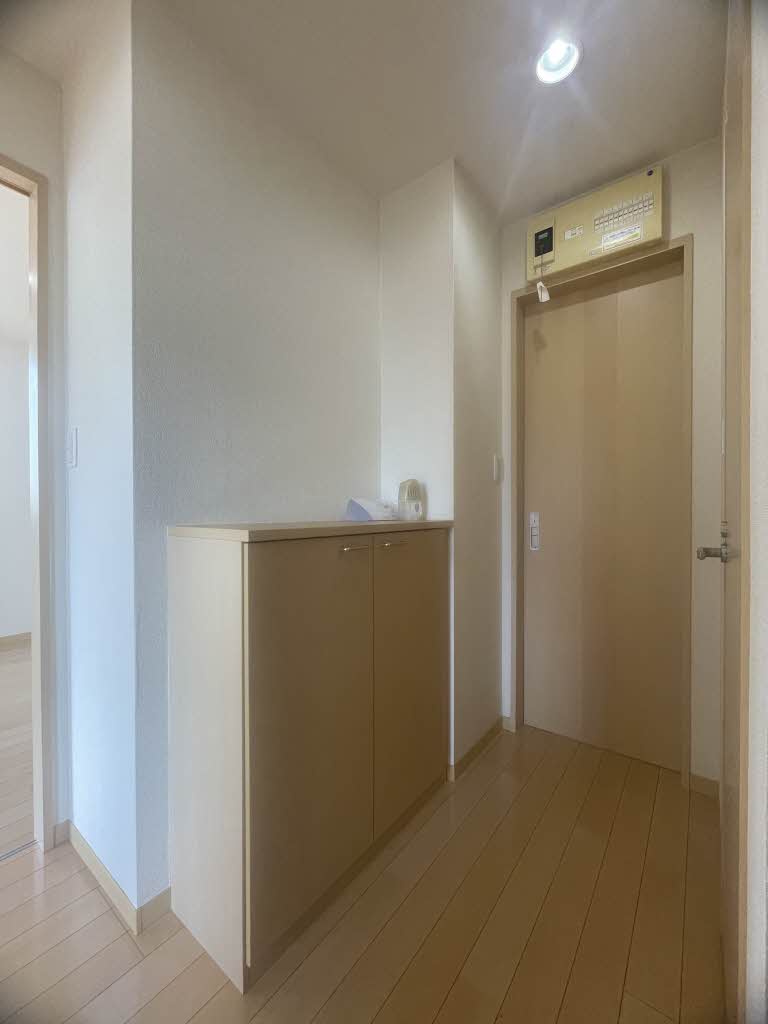 ルミエール高師 D103号-11