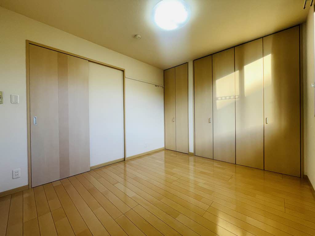 ルミエール高師 D103号-12