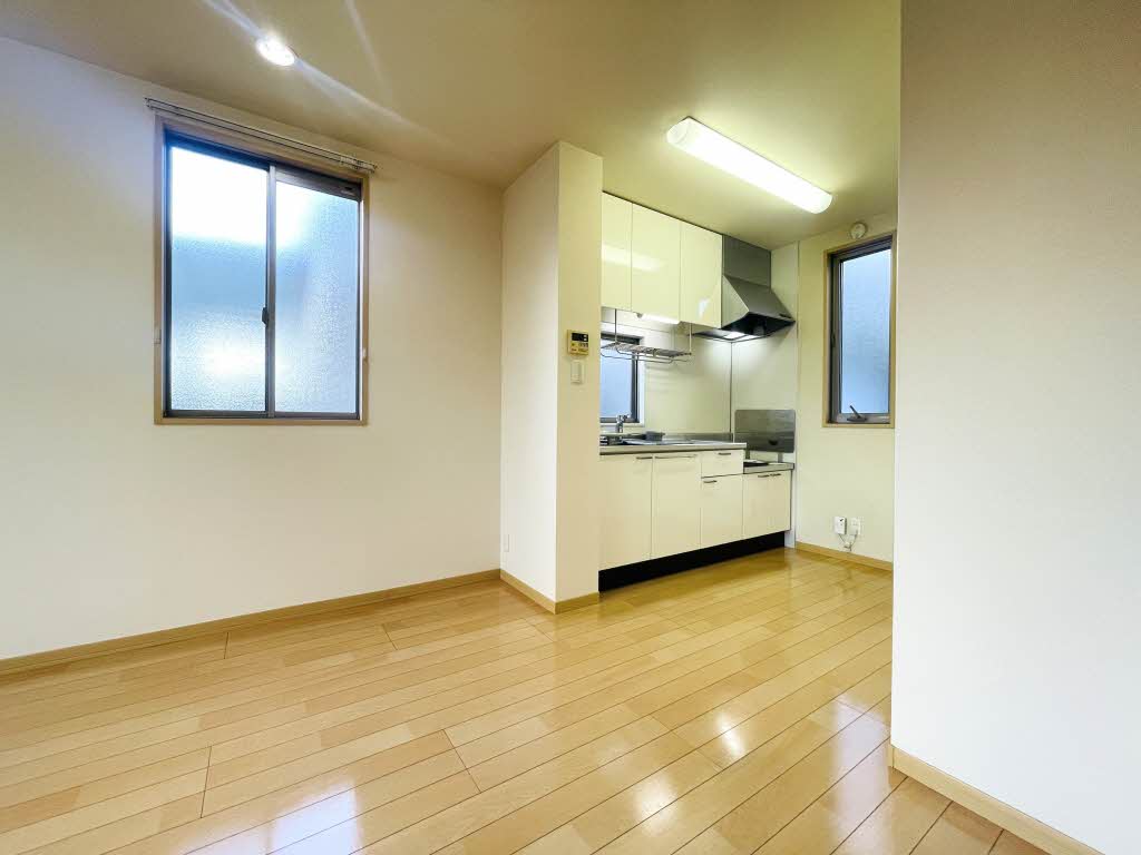 ルミエール高師 D103号-13