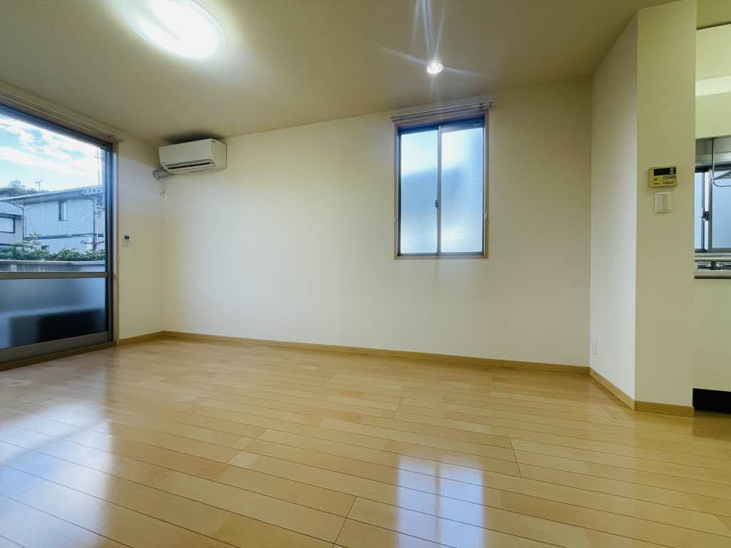 ルミエール高師 D103号-14