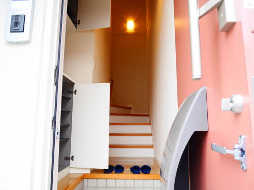 クレセオ下箕田 0201号-3