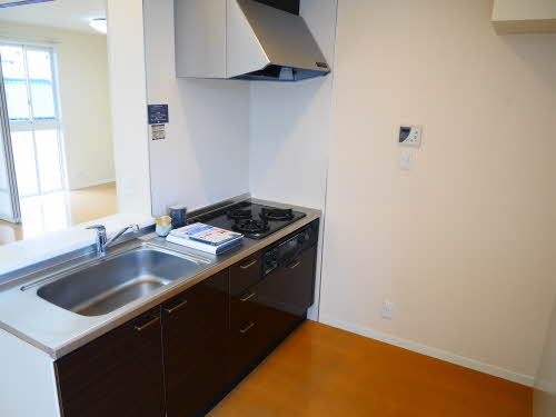 クレセオ下箕田 0201号-5