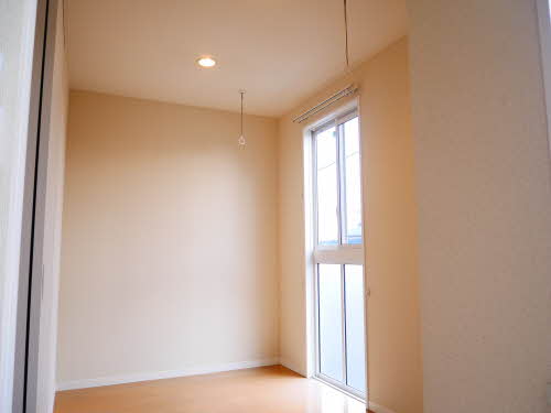 クレセオ下箕田 0201号-6