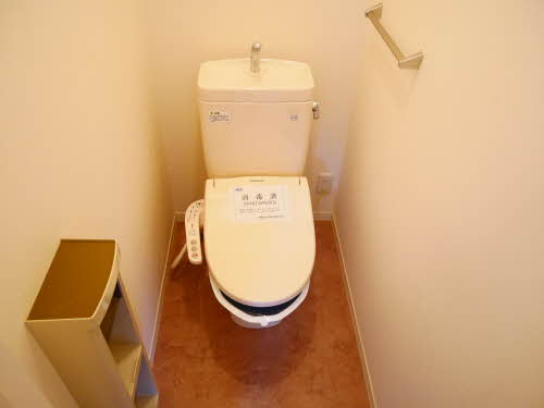 クレセオ下箕田 0201号-14