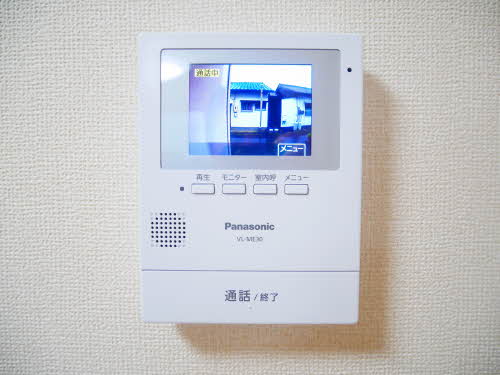 クレセオ下箕田 0203号-15