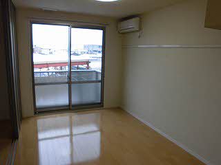 ブランコムネージュ B202号-4