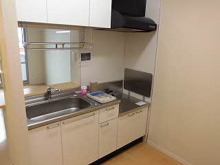 ブランコムネージュ B202号-5