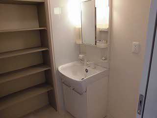 ブランコムネージュ B202号-6