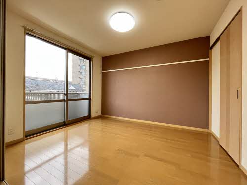 フローラルヒルズ B201号-5