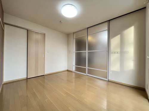 フローラルヒルズ B201号-6