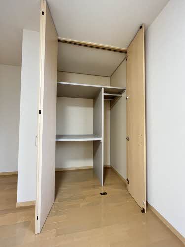 フローラルヒルズ B201号-9