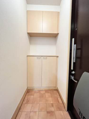 フローラルヒルズ B201号-11