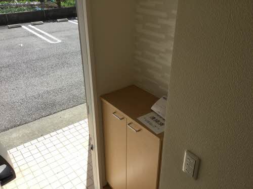 ブランシェ四季Ⅱ B202号-2