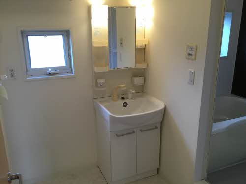 ブランシェ四季Ⅱ B202号-3