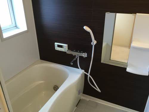 ブランシェ四季Ⅱ B202号-4