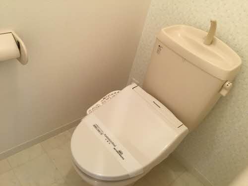 ブランシェ四季Ⅱ B202号-5