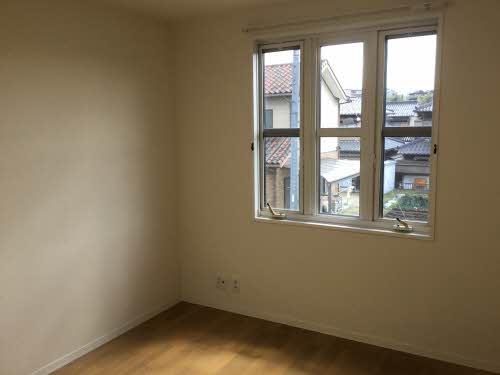 ブランシェ四季Ⅱ B202号-6