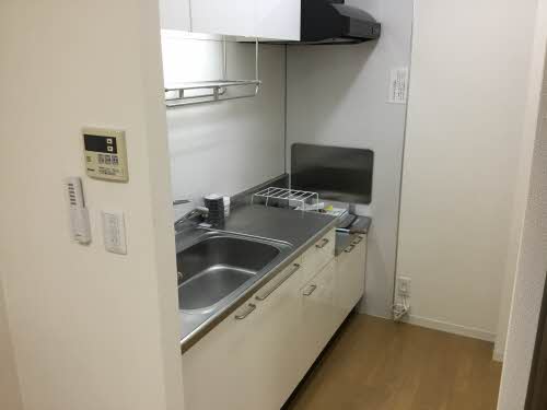 ブランシェ四季Ⅱ B202号-11