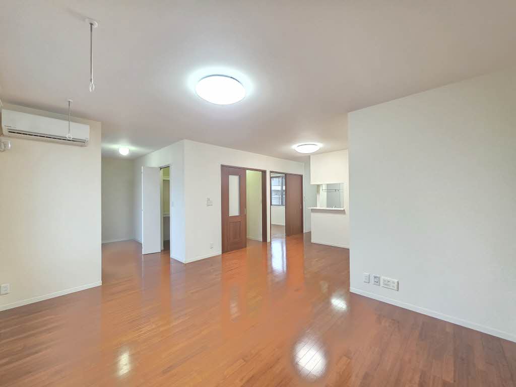 サンパティークＫⅡ B202号-2