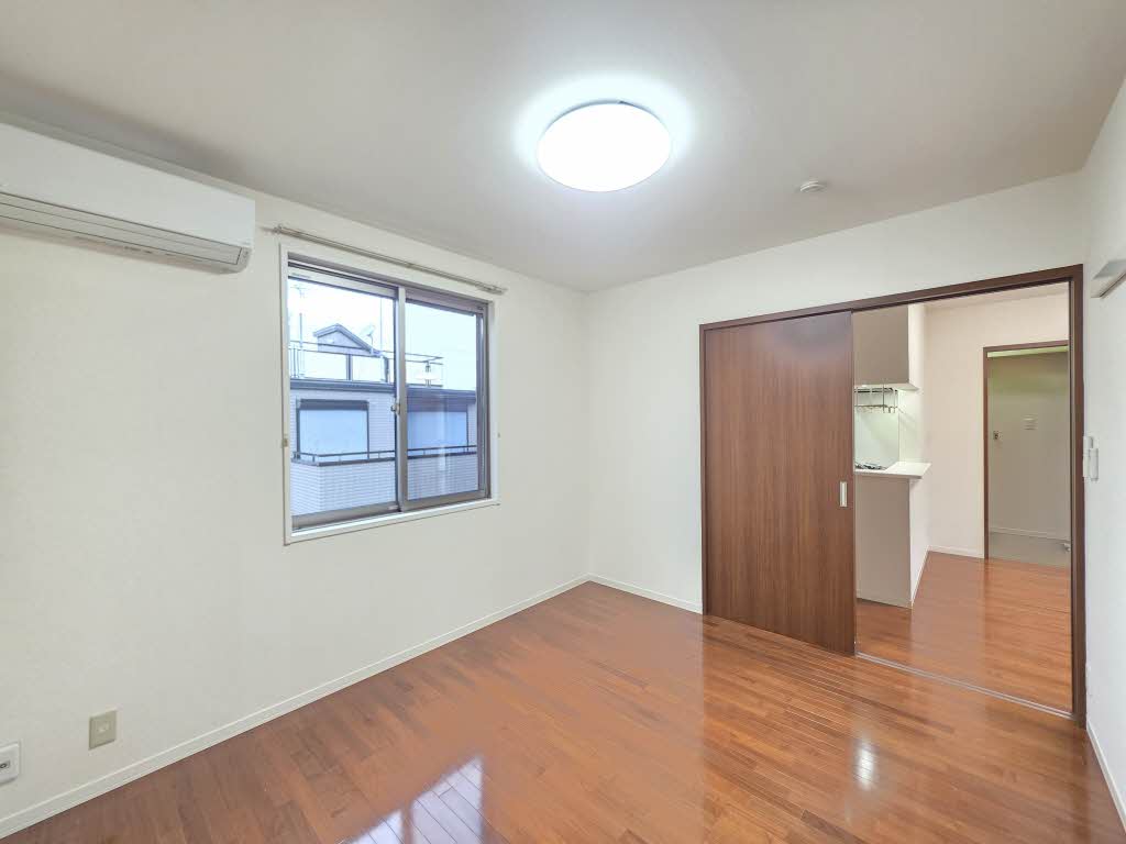 サンパティークＫⅡ B202号-3