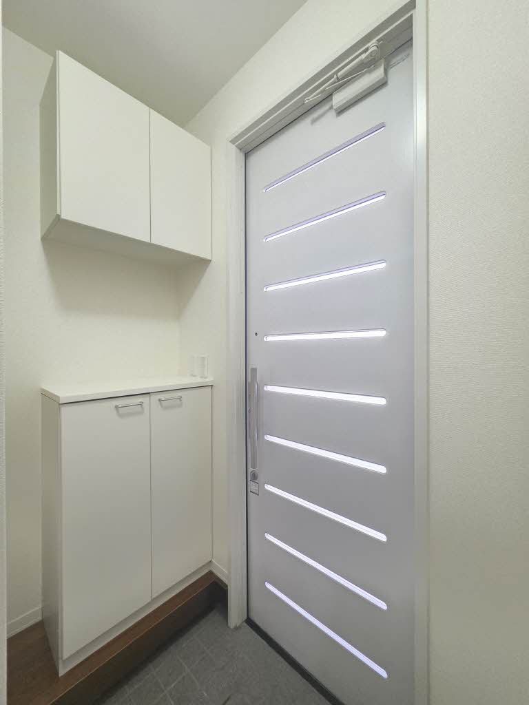 サンパティークＫⅡ B202号-8