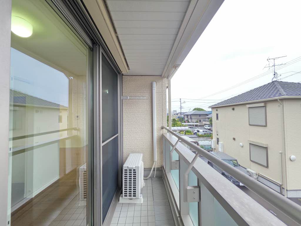 サンパティークＫⅡ B202号-10