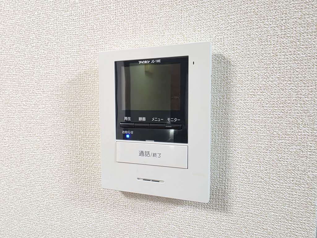 サンパティークＫⅡ B202号-11