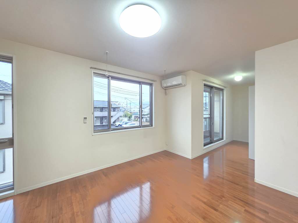 サンパティークＫⅡ B202号-12