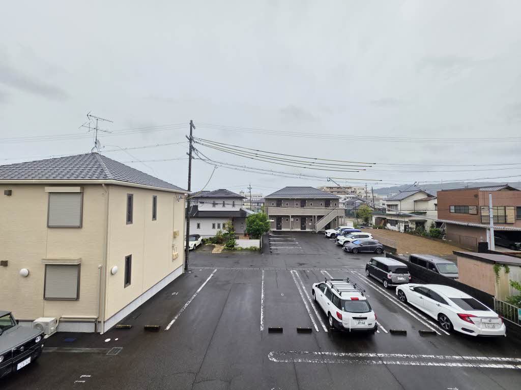 サンパティークＫⅡ B202号-13