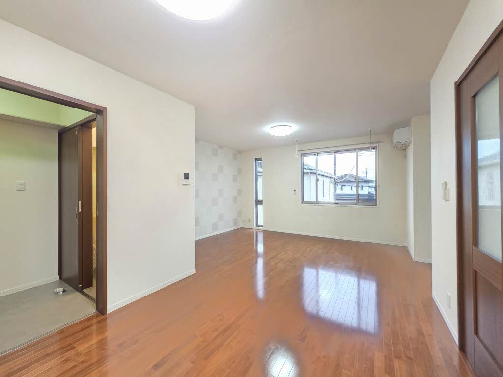 サンパティークＫⅡ B202号-14