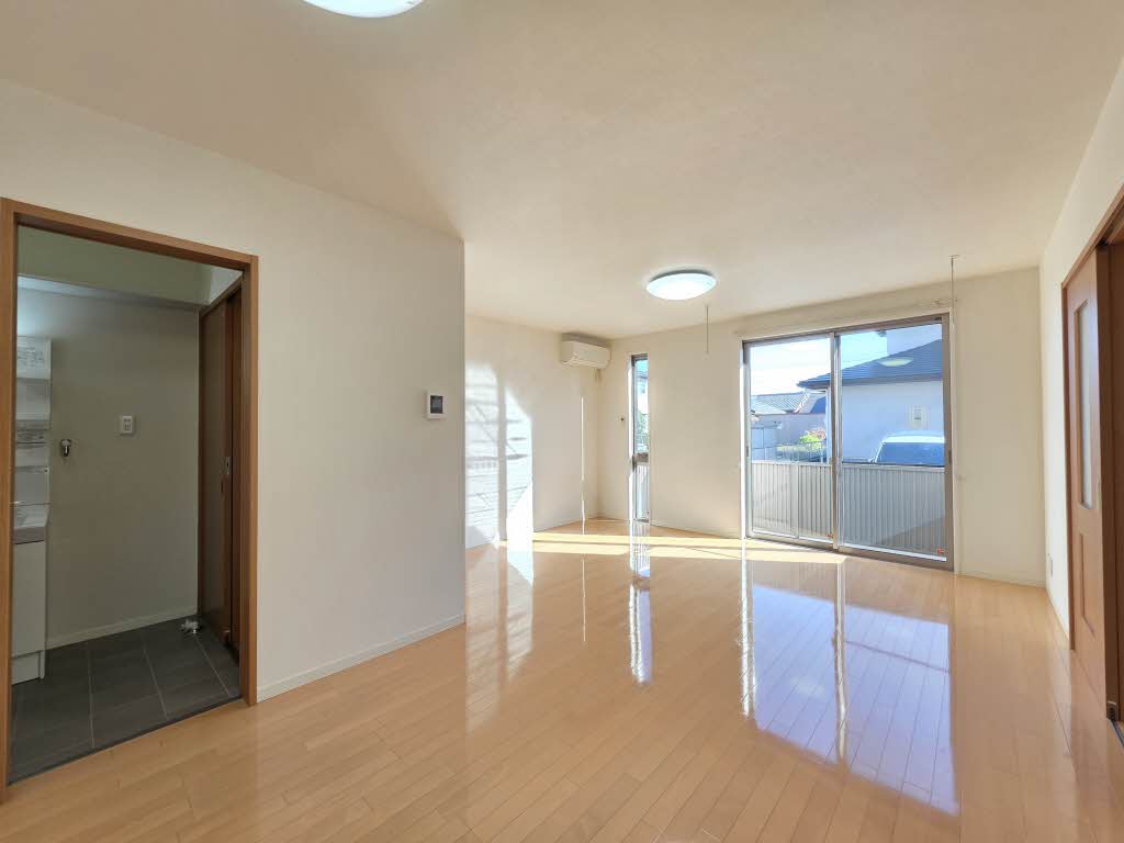 サンパティークKⅠ A101号-14