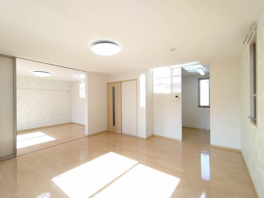 Ｊスタイル稲田 0101号-2