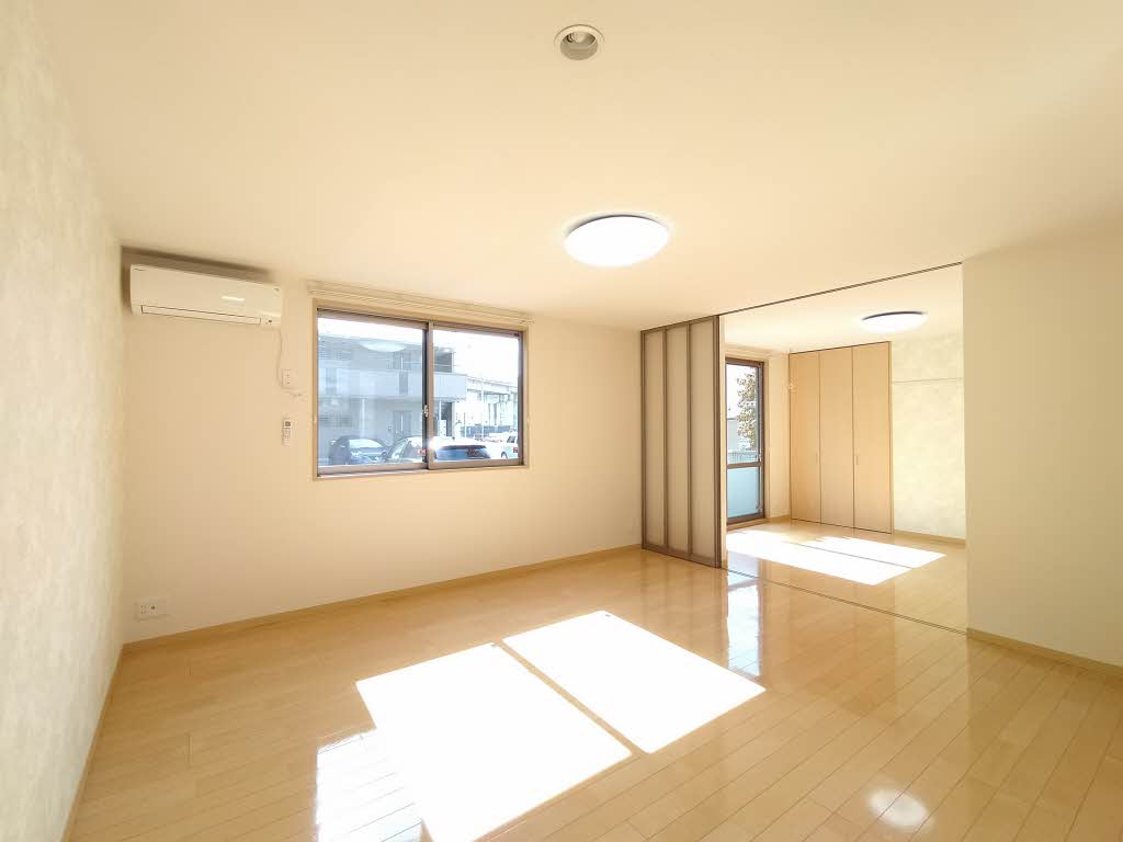 Ｊスタイル稲田 0101号-3