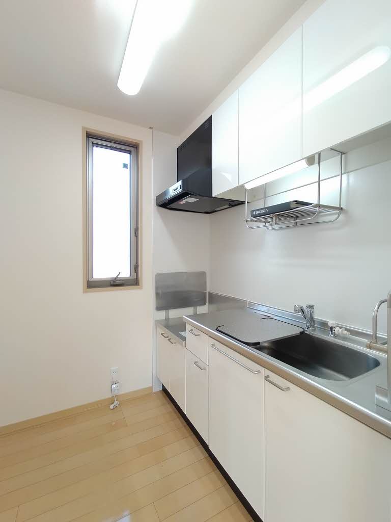 Ｊスタイル稲田 0101号-4