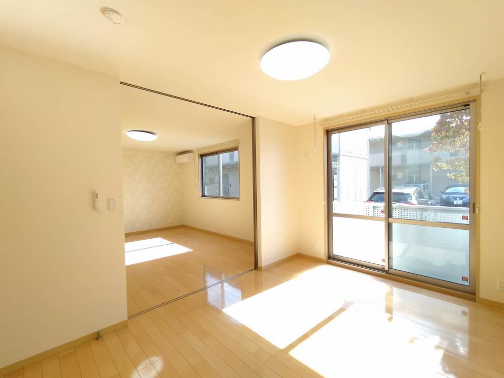 Ｊスタイル稲田 0101号-10