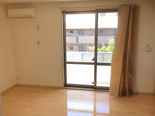 Ｊスタイル稲田 0201号-2