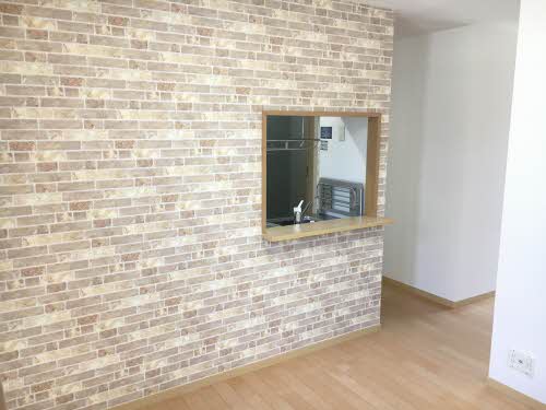 Ｊスタイル稲田 0201号-4