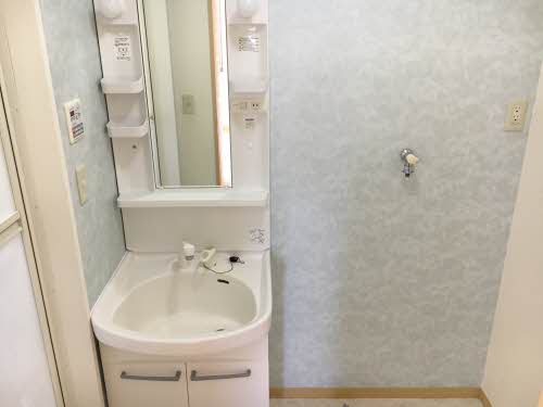 Ｊスタイル稲田 0201号-8