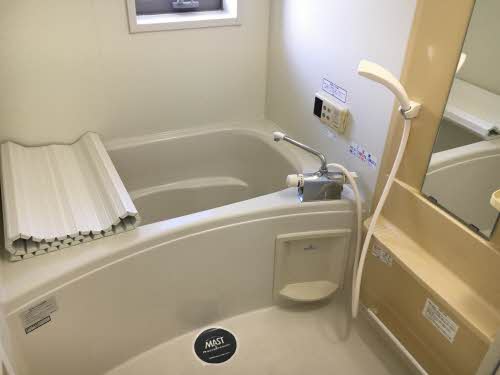 Ｊスタイル稲田 0201号-9