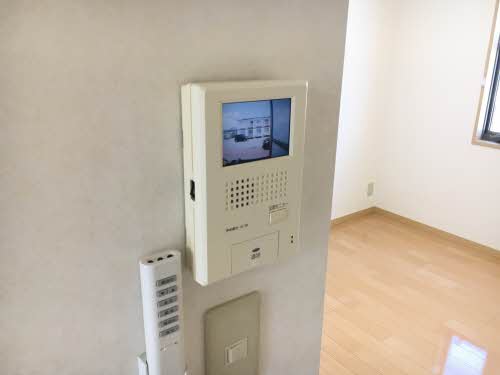 Ｊスタイル稲田 0201号-14