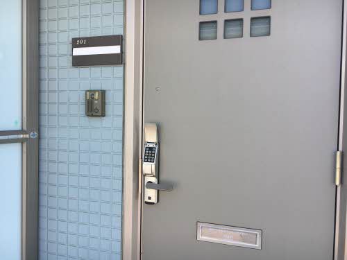 Ｊスタイル稲田 0201号-15