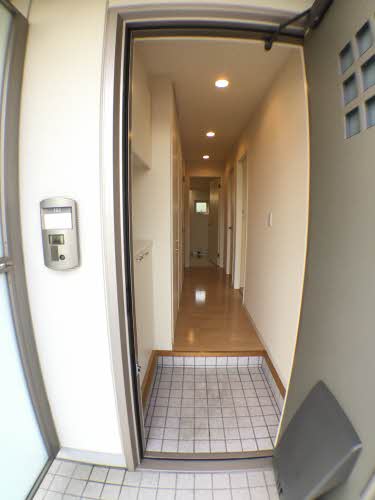 ガーデンロード C101号-2